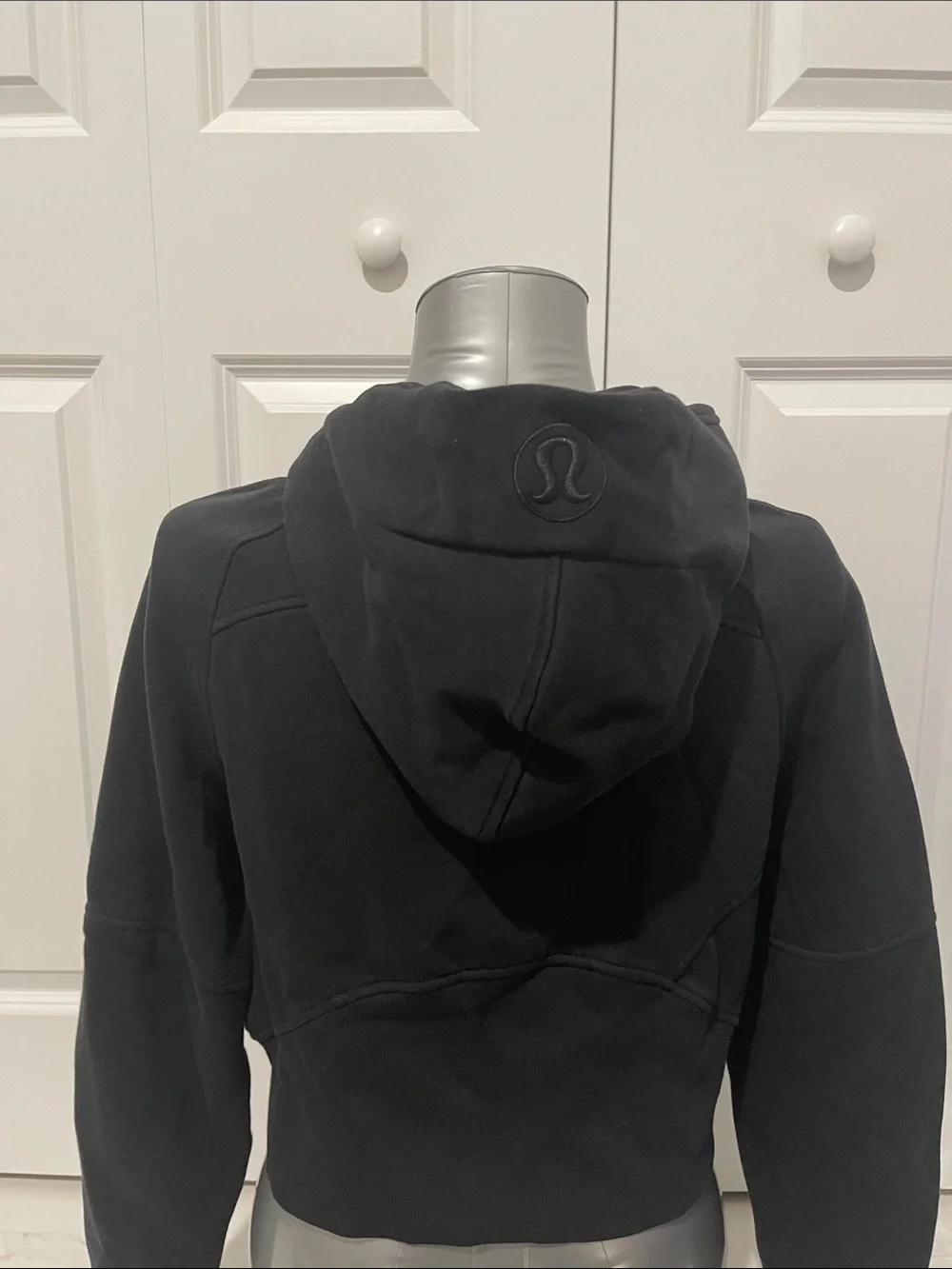 lululemon athletica classic black